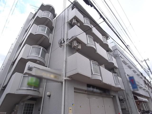 コンフォート南塚口PARTI