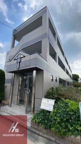 ファミリーハイム大空