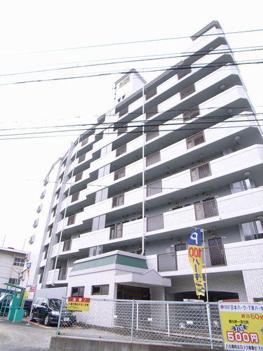 ライオンズマンションキャンパスシティ香椎