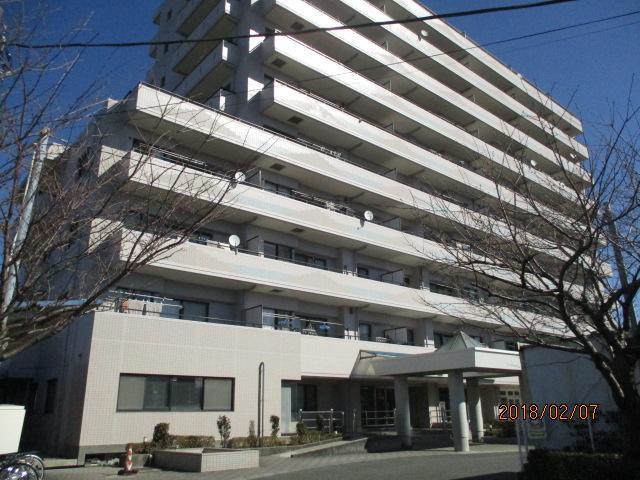 ドリーミー片浜(3LDK/7階)
