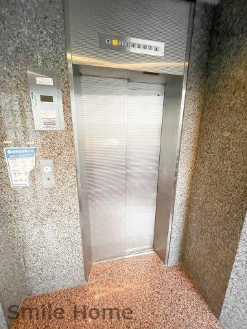 パシフィック花園町