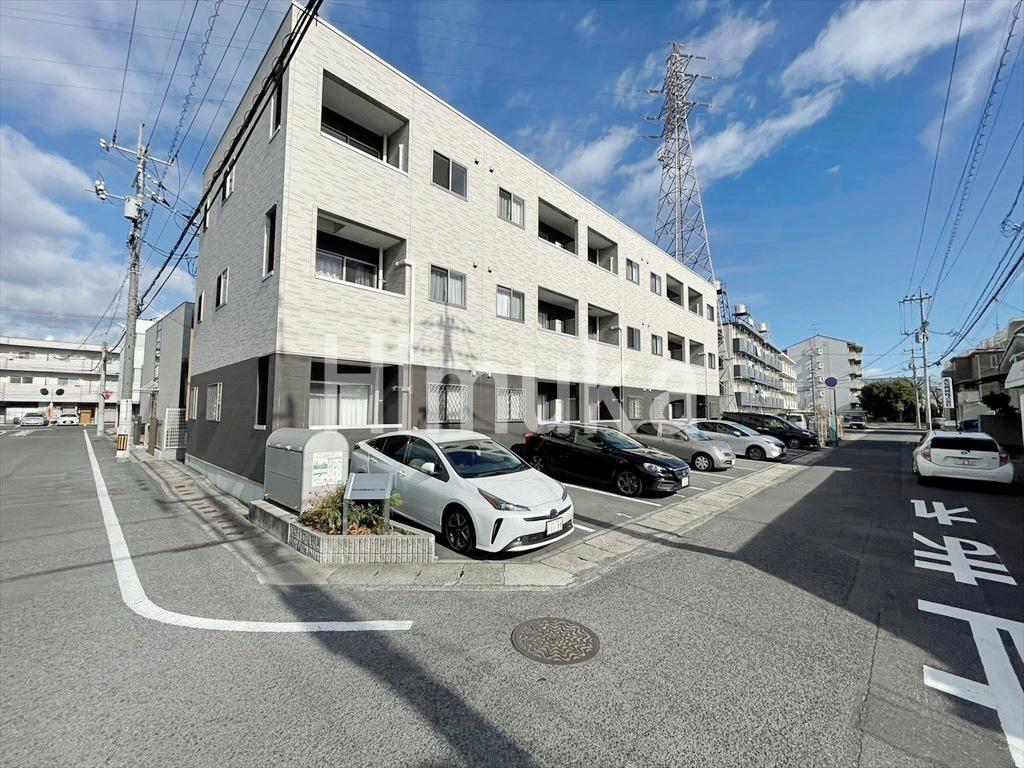 サンフォレスタ西古松