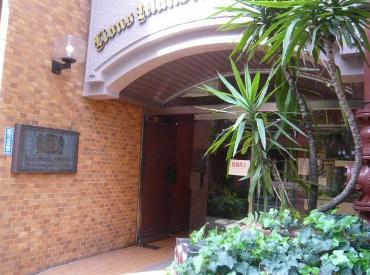 ライオンズマンション伊勢佐木町