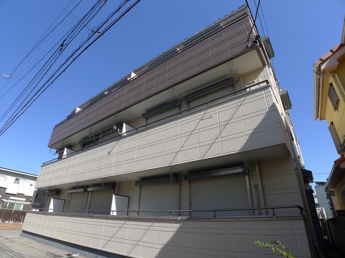 メゾン南浦和