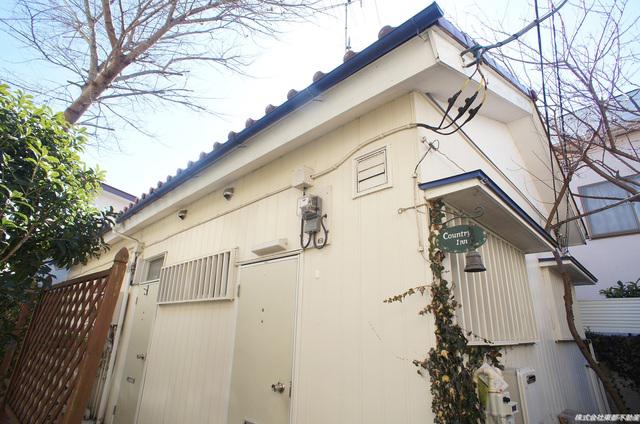 カントリーイン