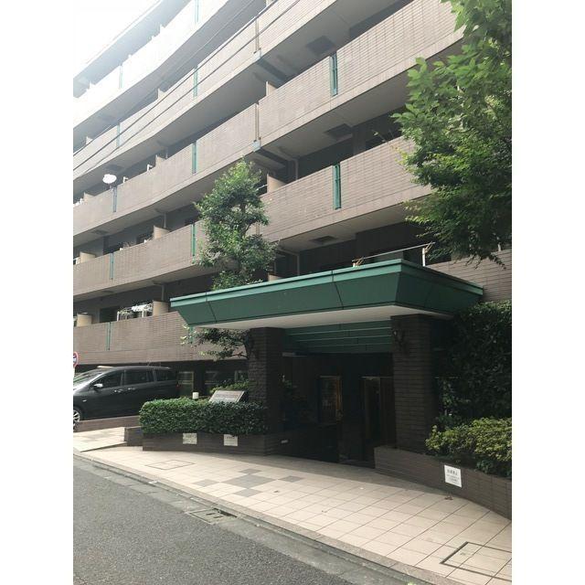 シルフィード南平台B