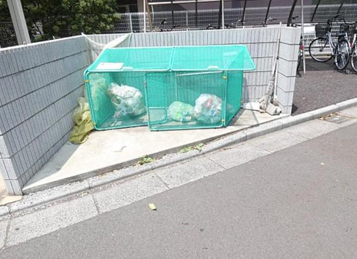 エトワール東浦和