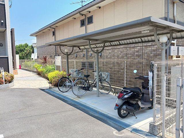 ルミエール・M
