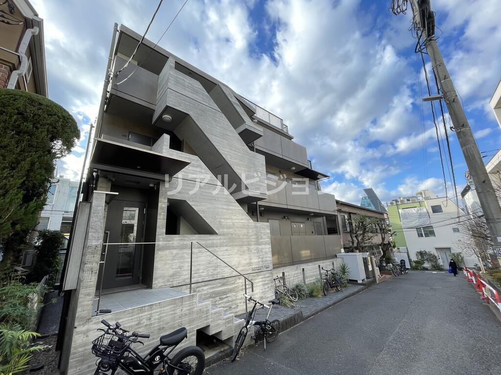 コスモリード渋谷神宮前