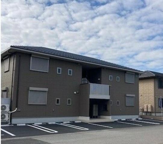 アルバート B