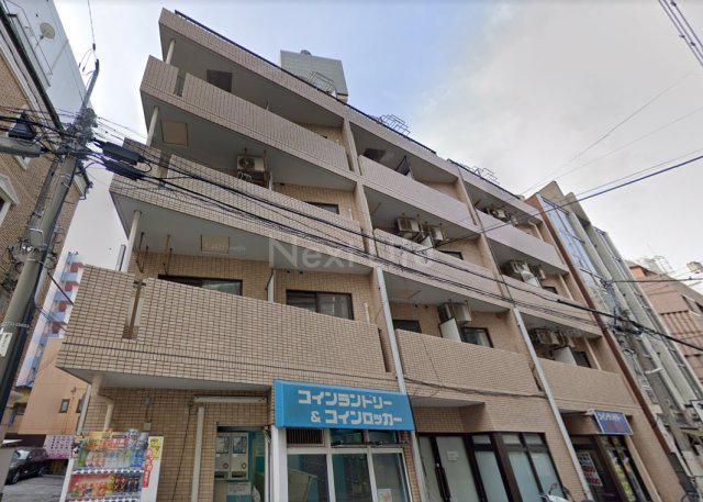 ライオンズマンション川崎駅南