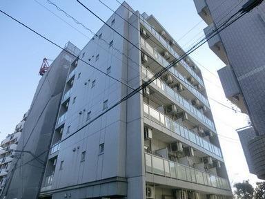 グランプレッソ河田町
