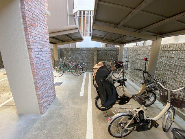 近鉄南大阪線 河堀口駅 徒歩2分 4階建 築22年
