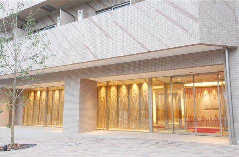 プレミアムキューブジー北新宿