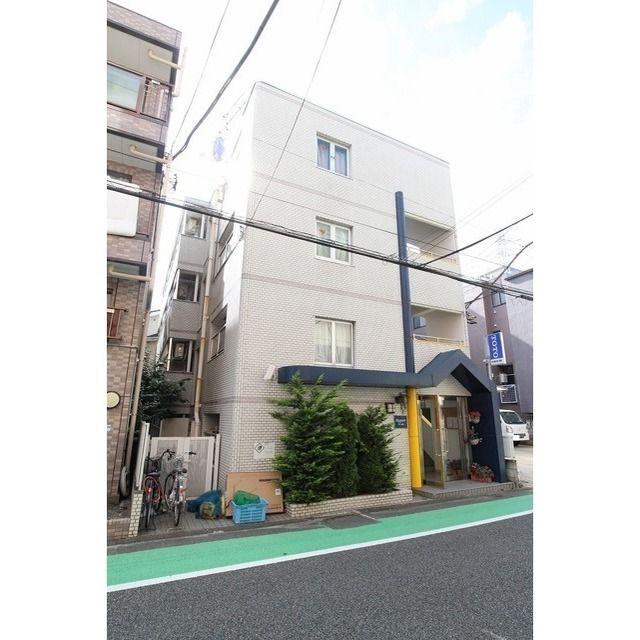 ラポール町田