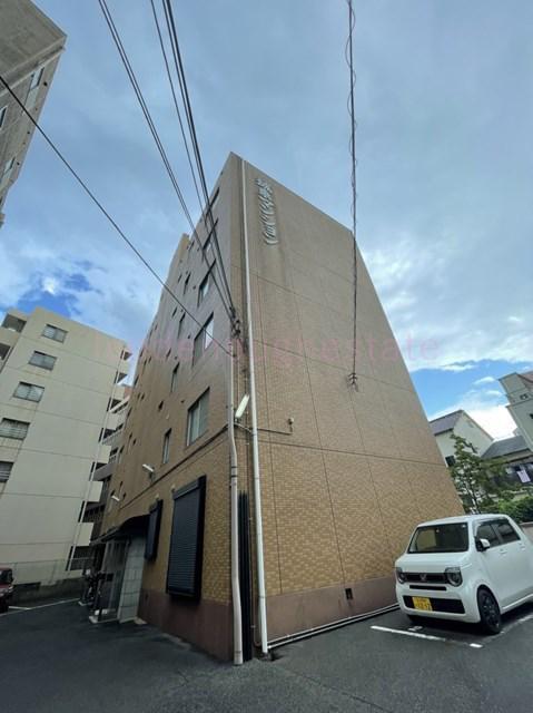 城東マンション