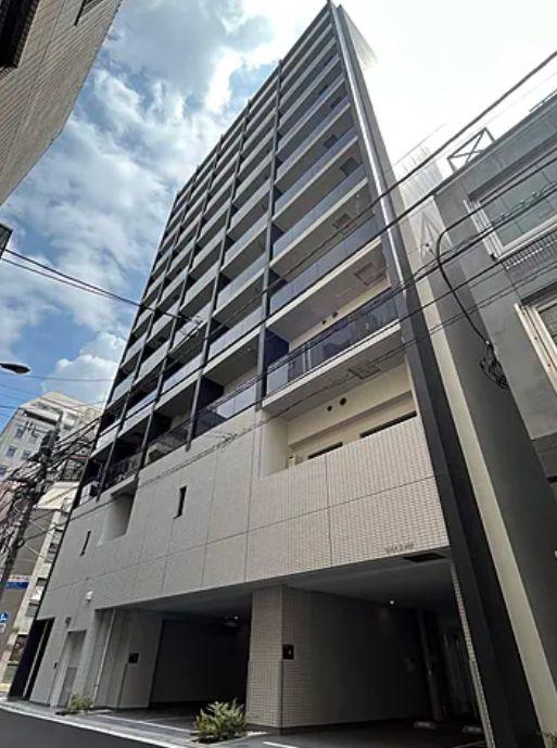 ベルファース八丁堀ウエスト