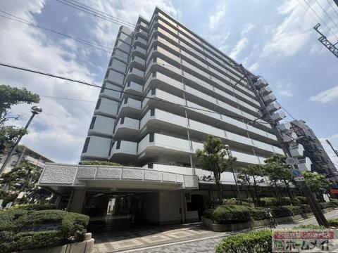 岸里コーポ