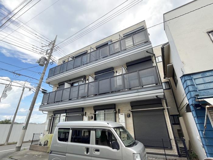 メゾンドプレステージ