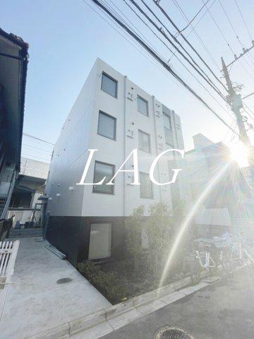 LUFT ASAGAYA