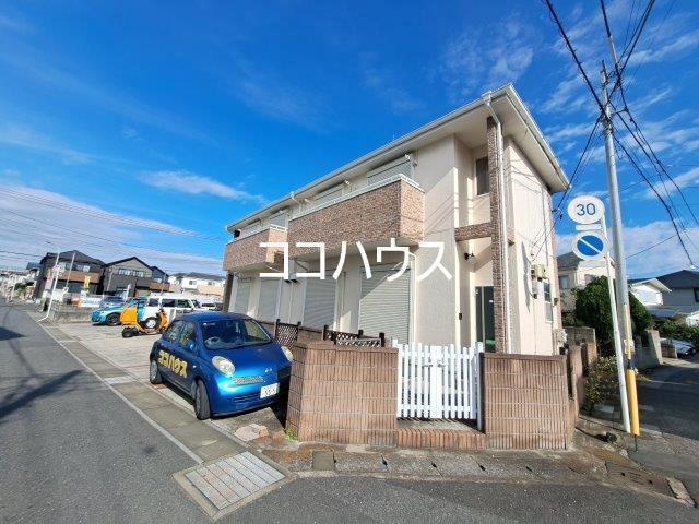 サンライズガーデンB