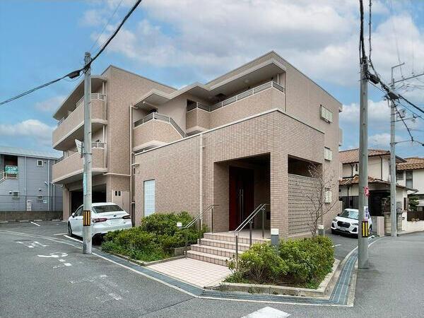アジュール豊中本町