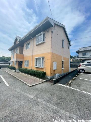 プラドール佐方
