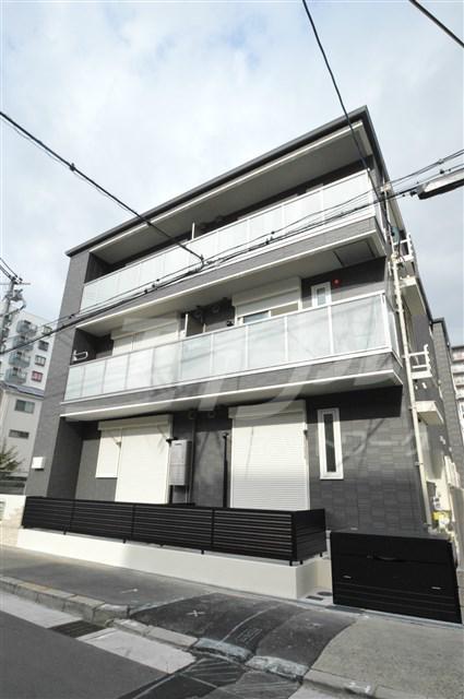 D-ROOM U-SEKIME