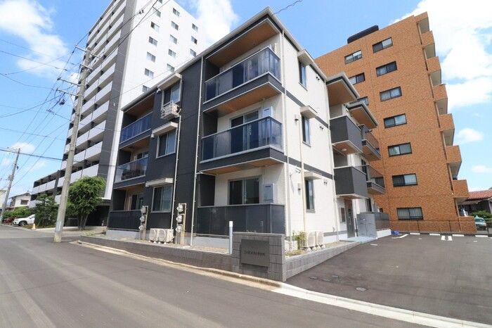 D-ROOM野田町