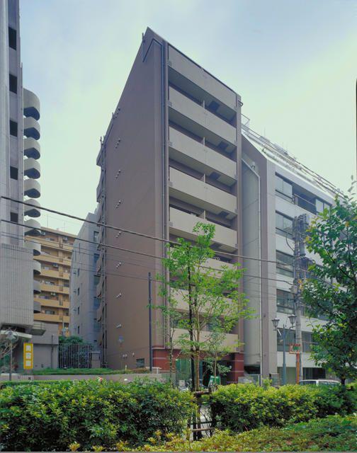 アルカサル御苑
