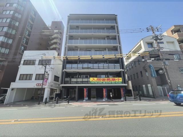 キンブリッジ京都千本丸太町