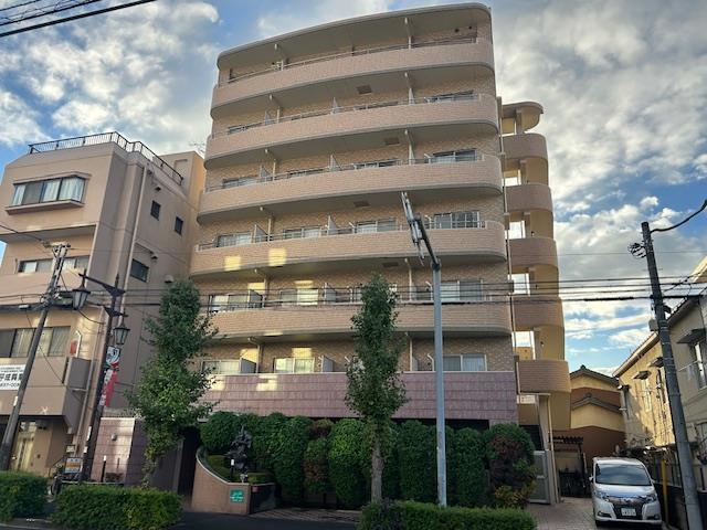 オロール南浦和