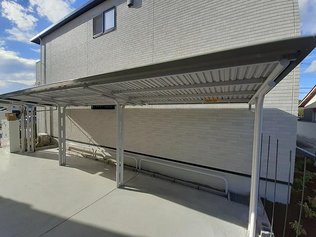 フォルトゥーナ西岡屋II