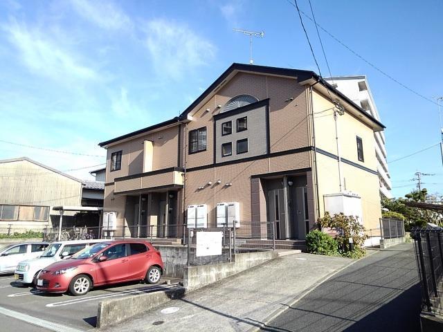 カリーノ久留米102号