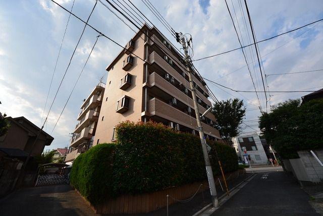 メインステージ永福町