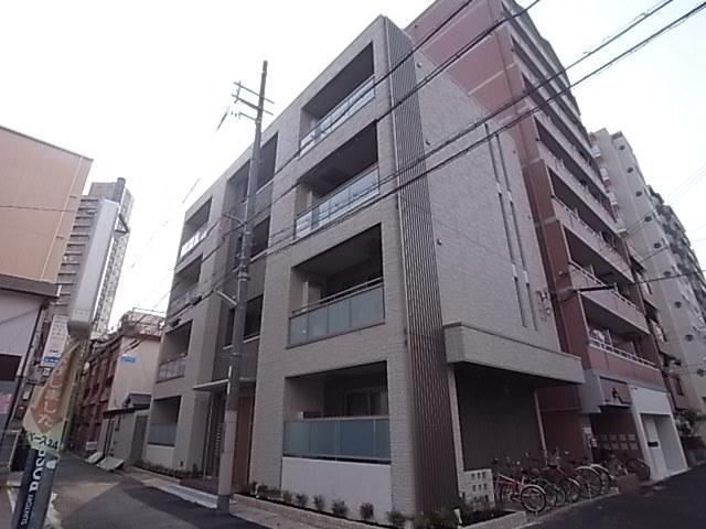 シャーメゾン羽坂通
