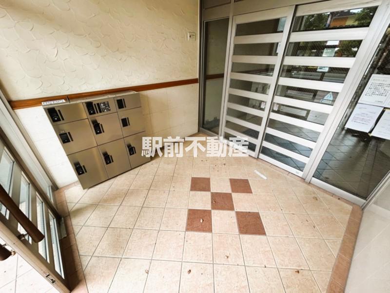 THE RESIDENCE PARK佐賀駅南II