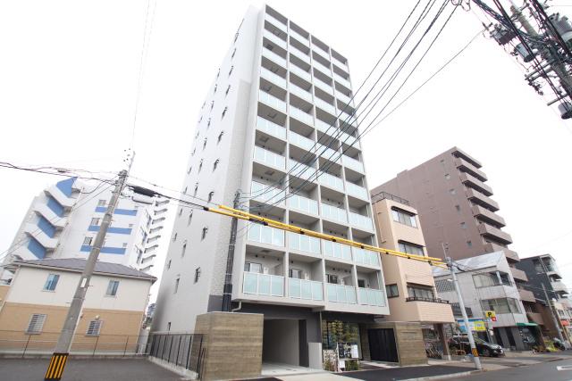 エスリード名古屋東別院