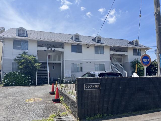 クレスト藤沢参番館