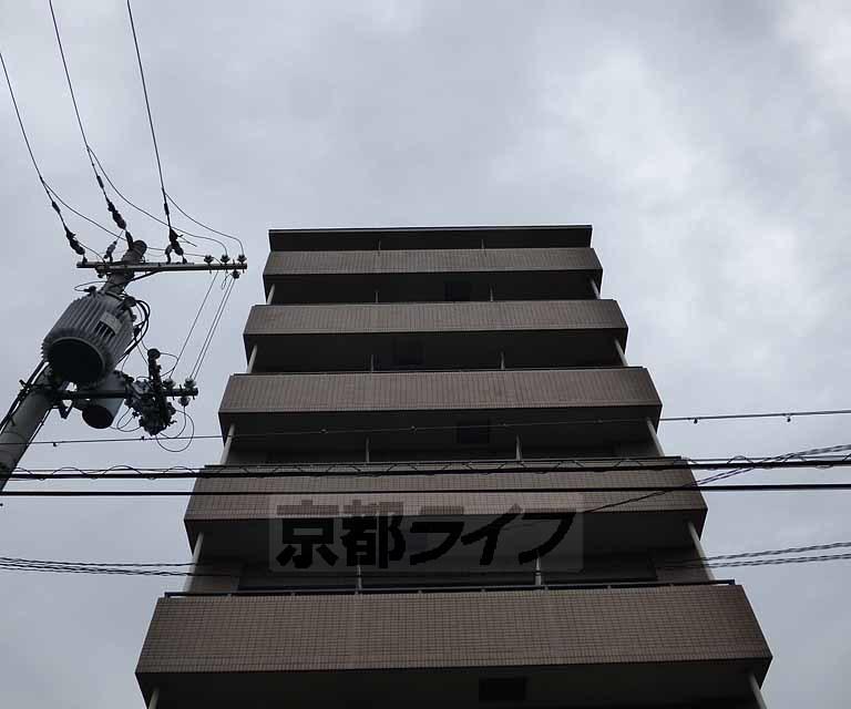 LEGAL京都河原町II