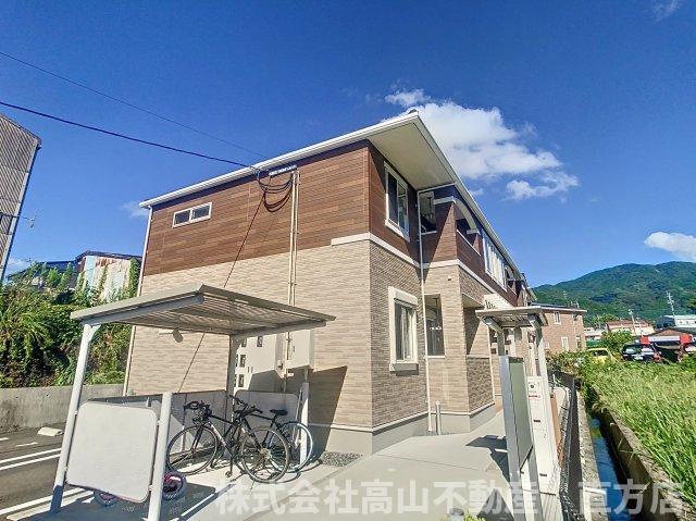 コンフオルタ茶屋の原