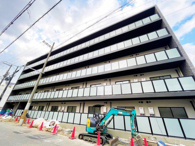 LIVIAZ OSAKA イースト
