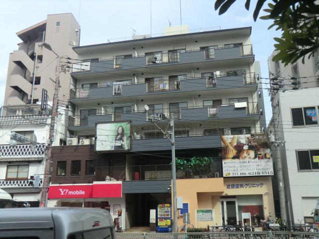 JTBマンション