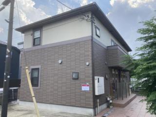 アムールー中和泉1丁目-