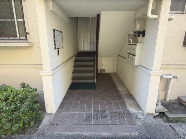 グリーンライフ唐橋