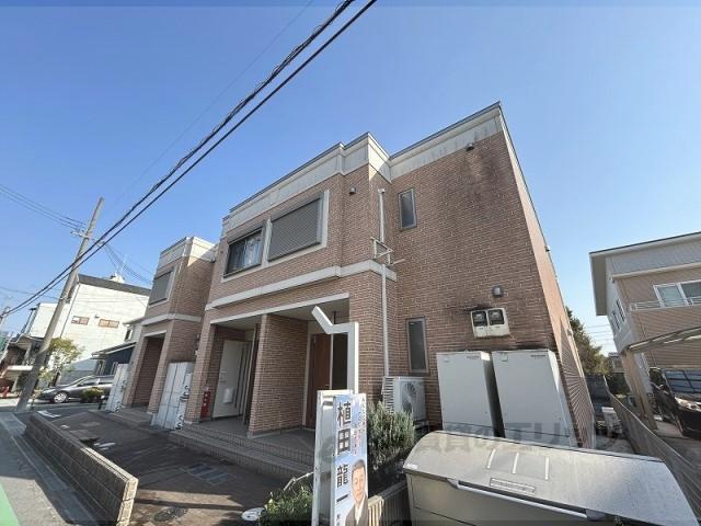 ＪＲ桜井線 高田駅(奈良) 徒歩4分  築14年(2DK/2階)