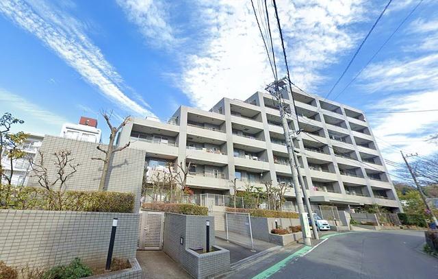 ミサワホームズ永山