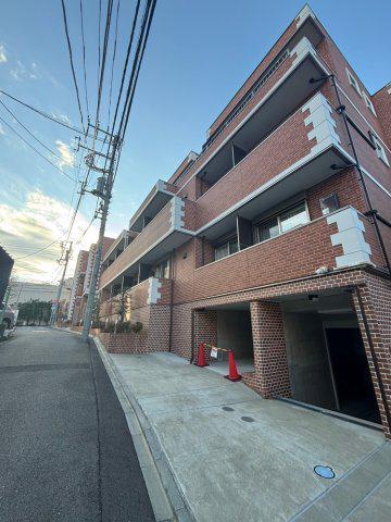 MY STYLE VINTAGE 四谷荒木町