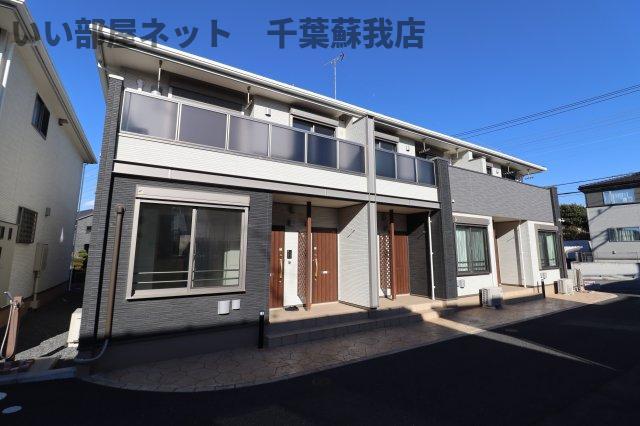 ラフィーネI