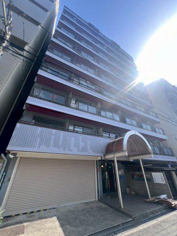 大国町池田マンション